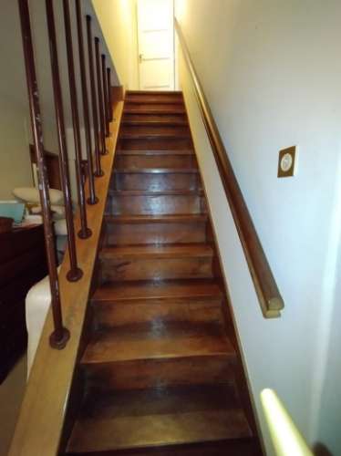 Moradia Isolada em Galamares - S. Martinho - Sintra