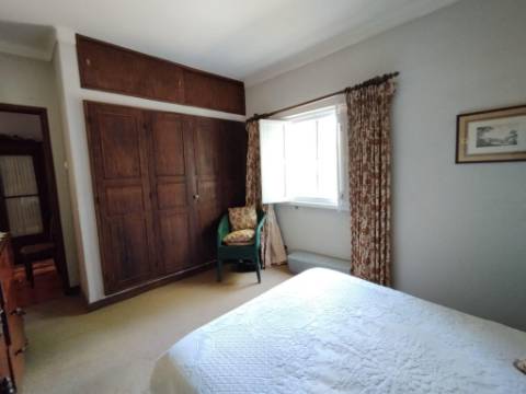 Moradia Isolada em Galamares - S. Martinho - Sintra