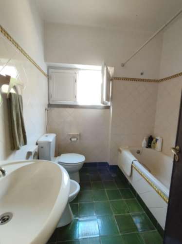 Moradia Isolada em Galamares - S. Martinho - Sintra