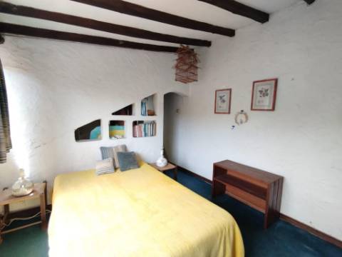 Moradia Isolada em Galamares - S. Martinho - Sintra