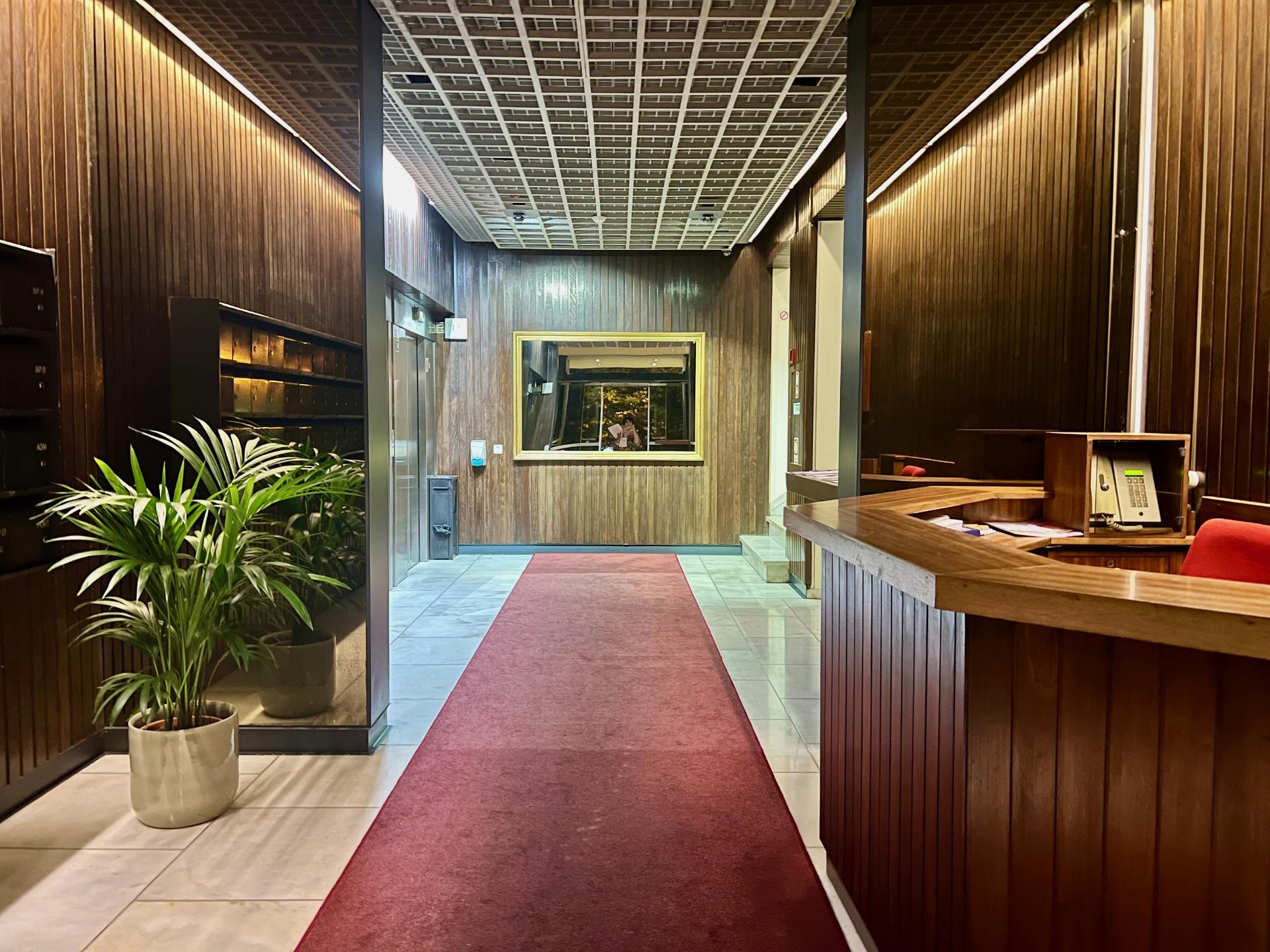 Elegância T4 Nova Oeiras
