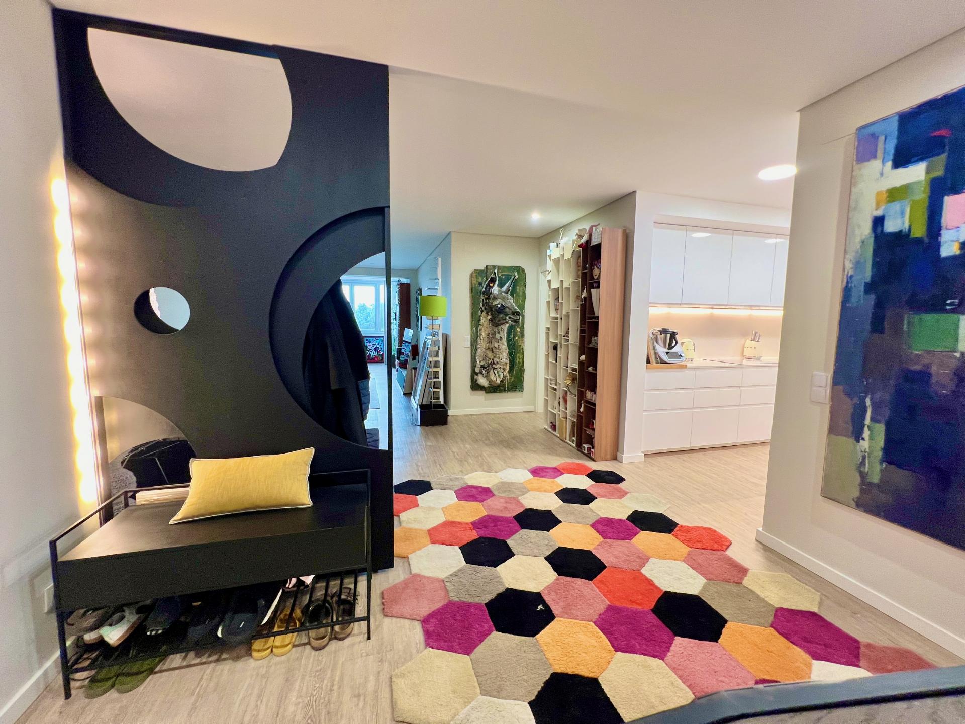 Elegância T4 Nova Oeiras
