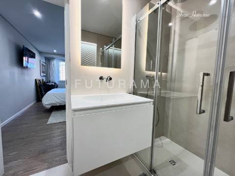 Excelente T4 Nova Oeiras
