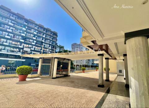 Excelente T3 Monte Estoril a 5 minutos da praia
