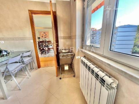 Excelente T3 Monte Estoril a 5 minutos da praia
