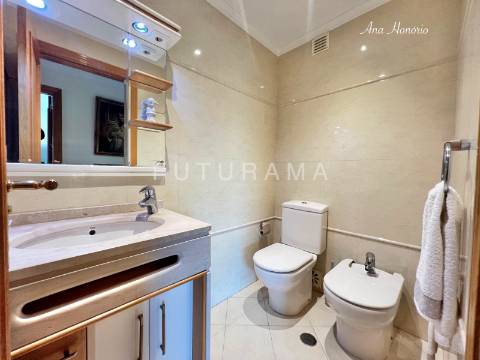 Excelente T3 Monte Estoril a 5 minutos da praia
