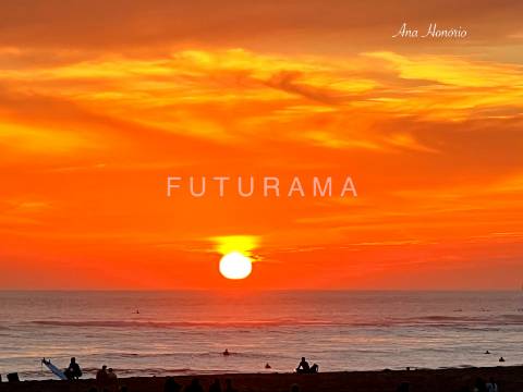 Excelente T3 Monte Estoril a 5 minutos da praia
