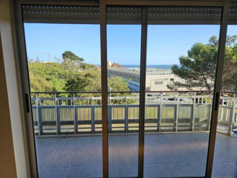 Apartamento T3 Junqueiro - PAREDE
