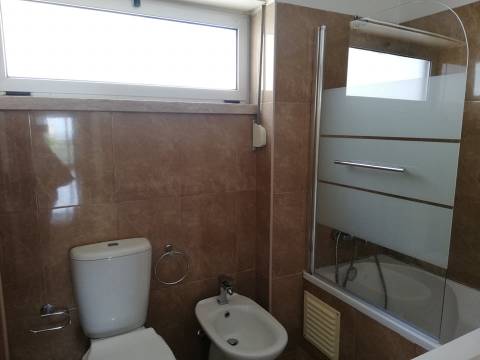 Apartamento T3 Junqueiro - PAREDE
