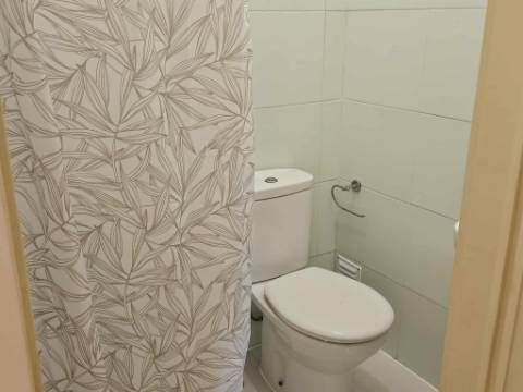 Apartamento T3 Junqueiro - PAREDE
