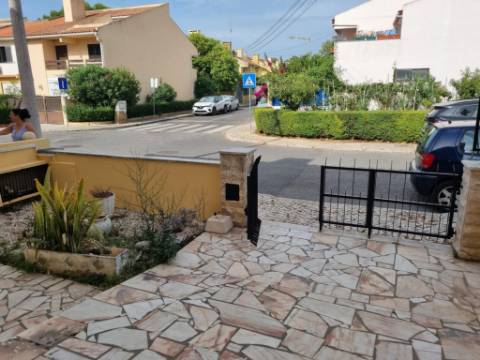 Moradia Geminada T4 na Aldeia do Juso - Cascais