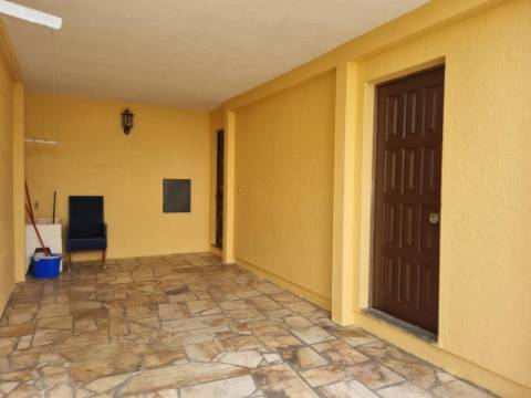 Moradia Geminada T4 na Aldeia do Juso - Cascais