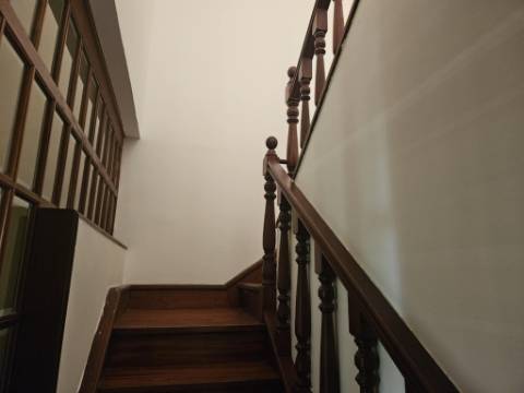 Moradia Geminada T4 na Aldeia do Juso - Cascais