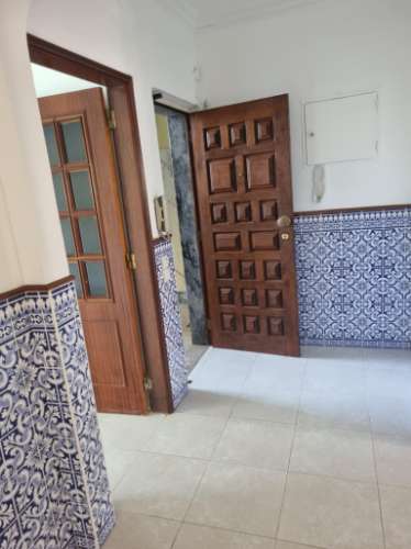 Apartamento T3 no Centro de Carcavelos - Cascais