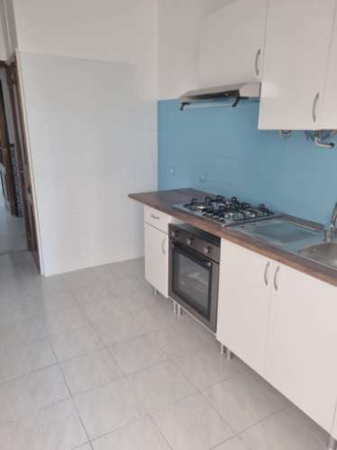 Apartamento T3 no Centro de Carcavelos - Cascais