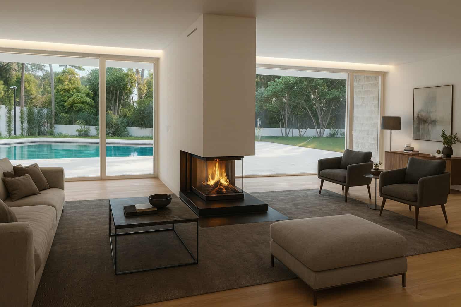 Moradia de Luxo a Estrear - Quinta da Marinha, Cascais