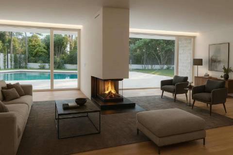 Moradia de Luxo a Estrear - Quinta da Marinha, Cascais