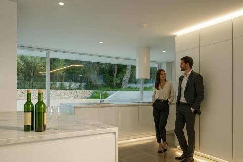 Moradia de Luxo a Estrear - Quinta da Marinha, Cascais