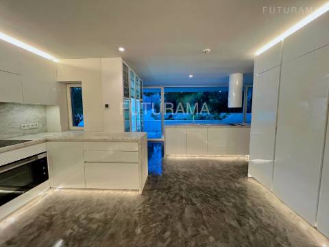 Moradia de Luxo a Estrear - Quinta da Marinha, Cascais