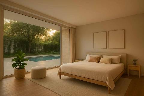 Moradia de Luxo a Estrear - Quinta da Marinha, Cascais