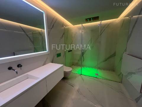 Moradia de Luxo a Estrear - Quinta da Marinha, Cascais