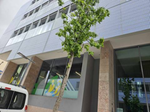 Apartamento T1 no Prata Riverside Village - LISBOA