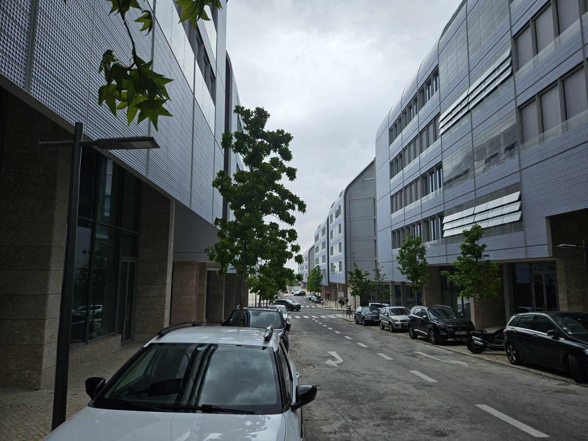 Apartamento T1 no Prata Riverside Village - LISBOA