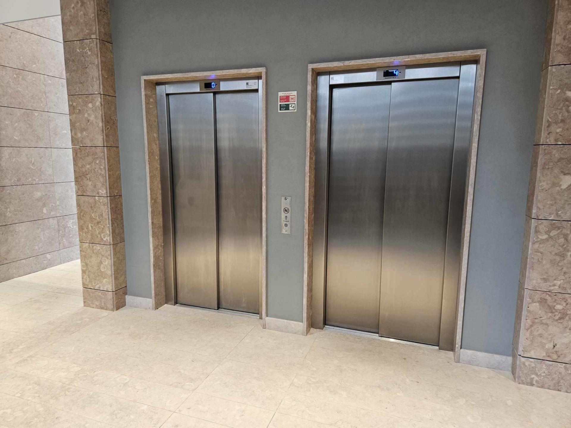 Apartamento T1 no Prata Riverside Village - LISBOA