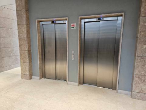 Apartamento T1 no Prata Riverside Village - LISBOA