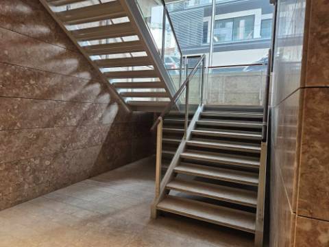 Apartamento T1 no Prata Riverside Village - LISBOA