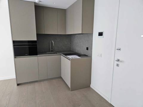 Apartamento T1 no Prata Riverside Village - LISBOA