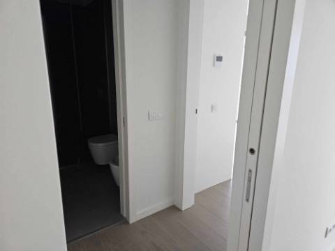 Apartamento T1 no Prata Riverside Village - LISBOA