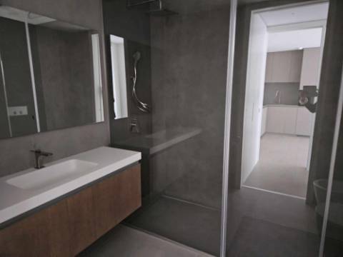 Apartamento T1 no Prata Riverside Village - LISBOA