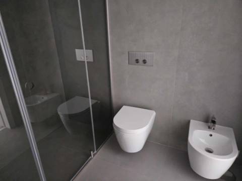 Apartamento T1 no Prata Riverside Village - LISBOA