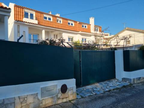 Apartamento T2 - Pai do Vendo - Alcabideche