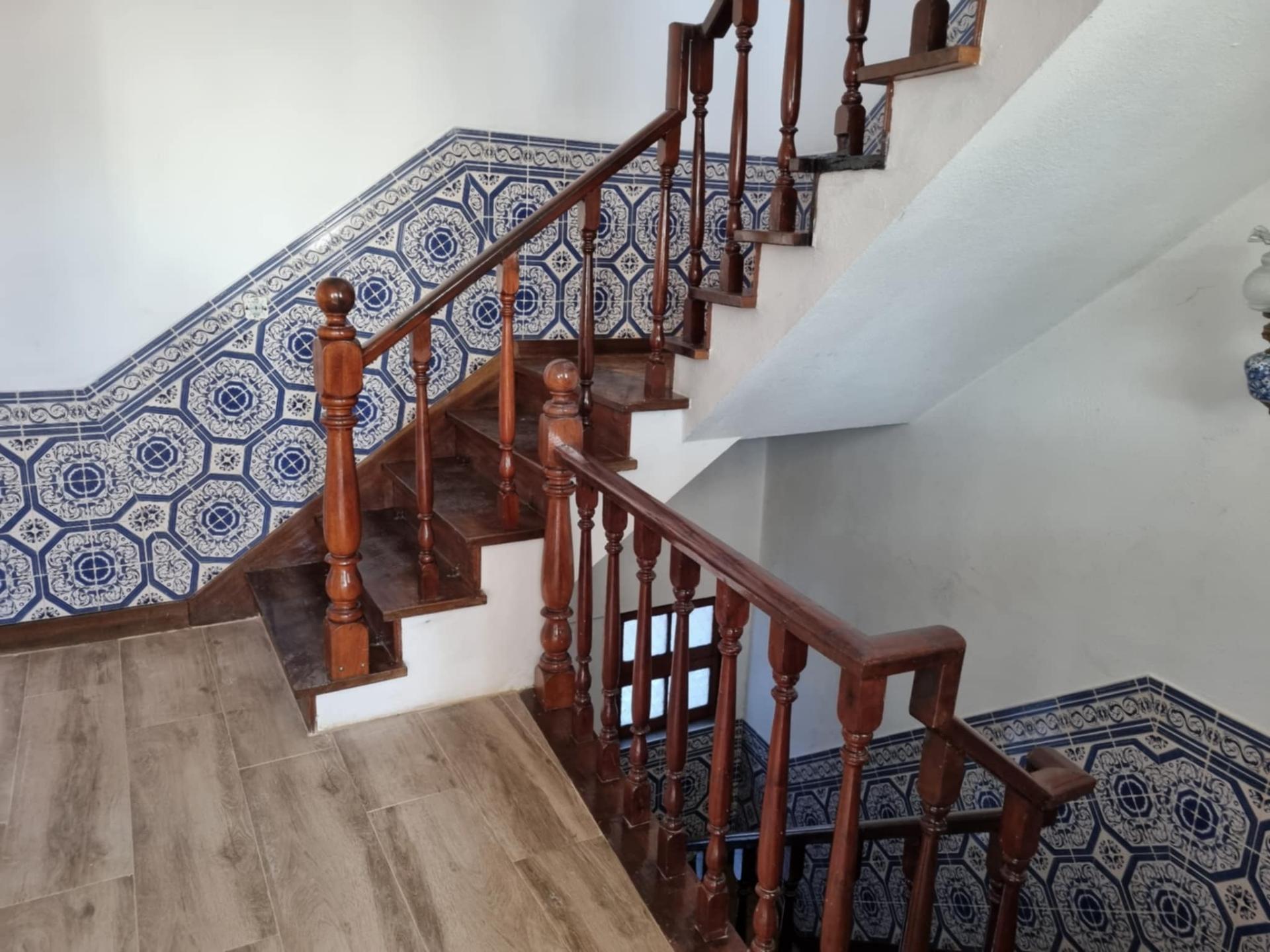 Apartamento T2 - Pai do Vendo - Alcabideche