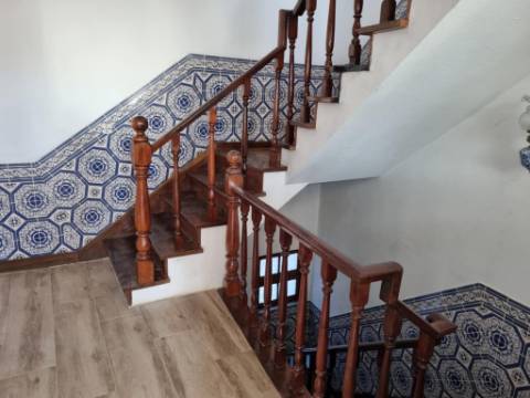 Apartamento T2 - Pai do Vendo - Alcabideche