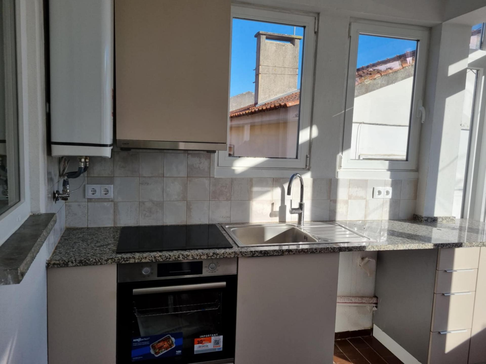 Apartamento T2 - Pai do Vendo - Alcabideche