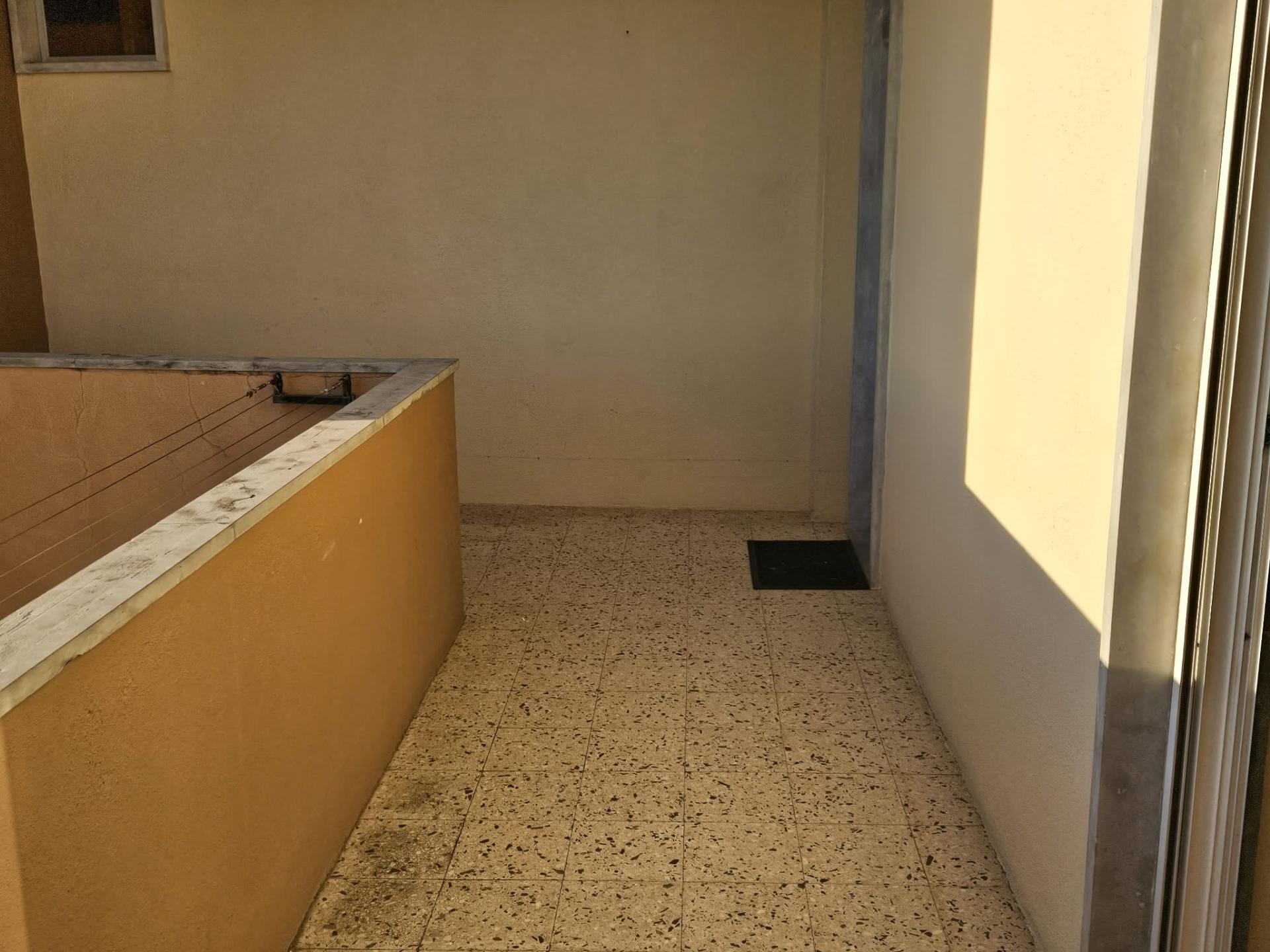 Apartamento T2 - vista de mar no centro da Parede