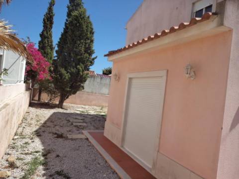 Moradia Isolada T4 - Tires - São Domingos de Rana