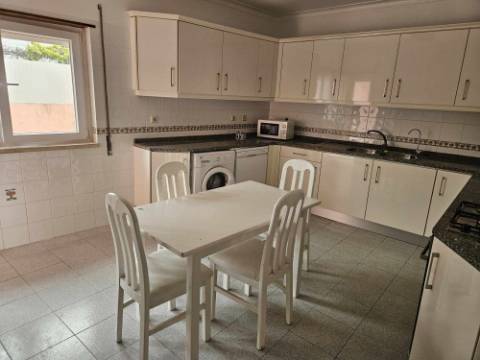 Moradia Isolada T4 - Tires - São Domingos de Rana