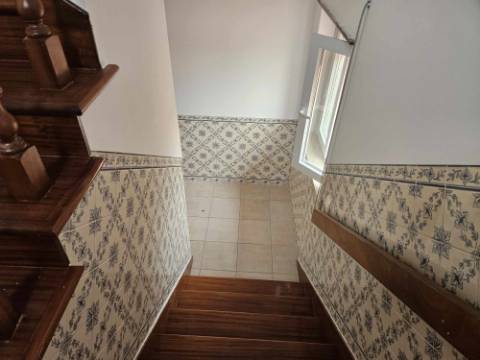 Moradia Isolada T4 - Tires - São Domingos de Rana