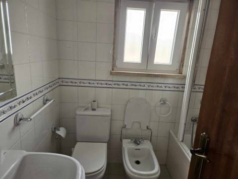 Moradia Isolada T4 - Tires - São Domingos de Rana