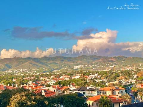 T3 Luminiso Reabilitado Qta Bicuda - CASCAIS