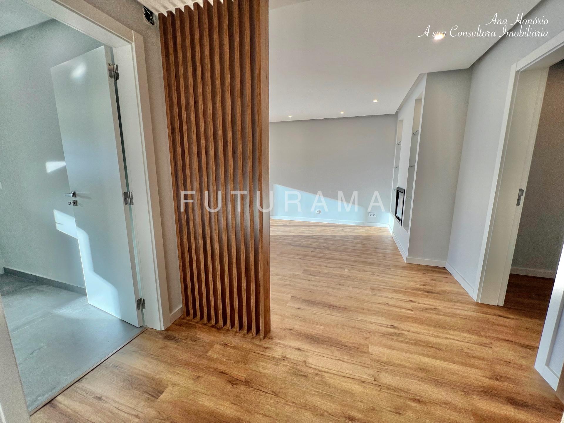 T3 Luminiso Reabilitado Qta Bicuda - CASCAIS