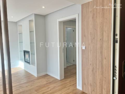 T3 Luminiso Reabilitado Qta Bicuda - CASCAIS