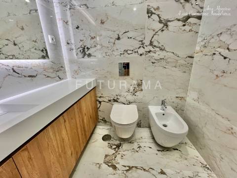 T3 Luminiso Reabilitado Qta Bicuda - CASCAIS