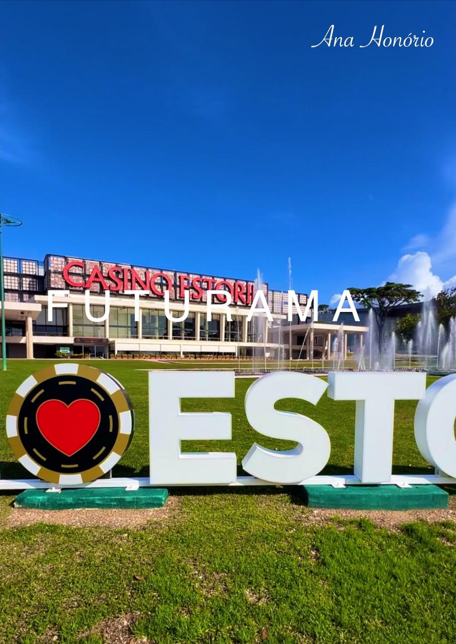 ESCRITÓRIO 89M2 VERDEJANTE JUNTO CASINO