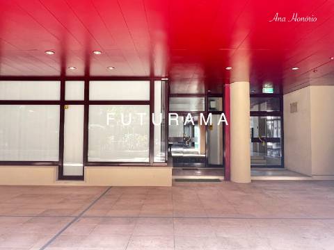 ESCRITÓRIO 89M2 VERDEJANTE JUNTO CASINO