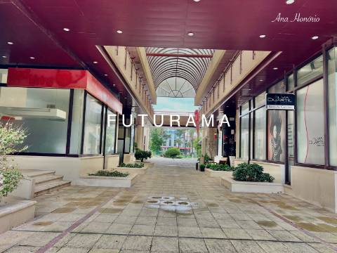 ESCRITÓRIO 89M2 VERDEJANTE JUNTO CASINO